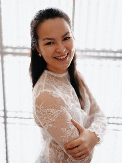 Stephanie Weissenberger