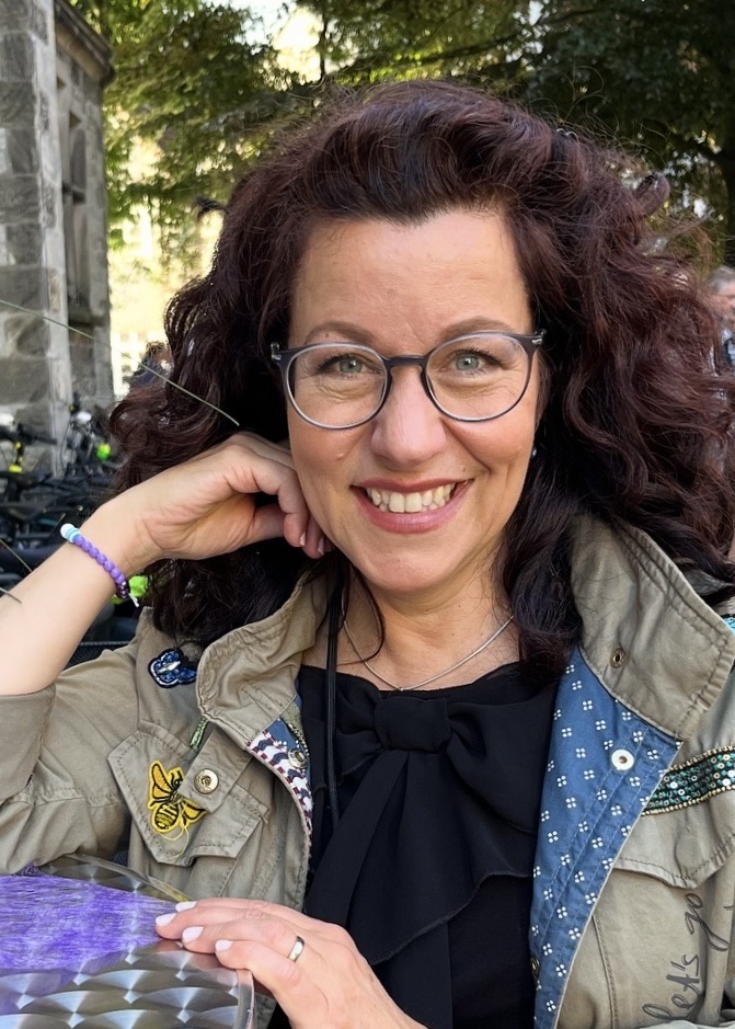 Ulrike Wahren